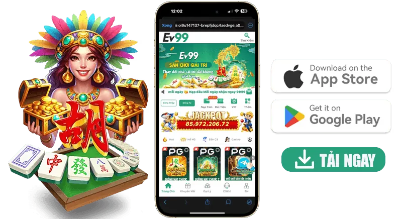 Đồ họa sống động game bắn cá VE88