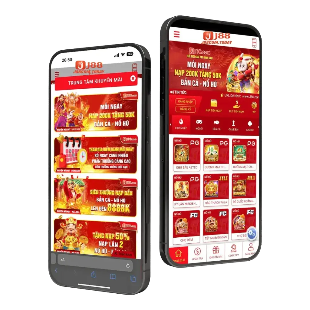 Đa dạng trò chơi VE88