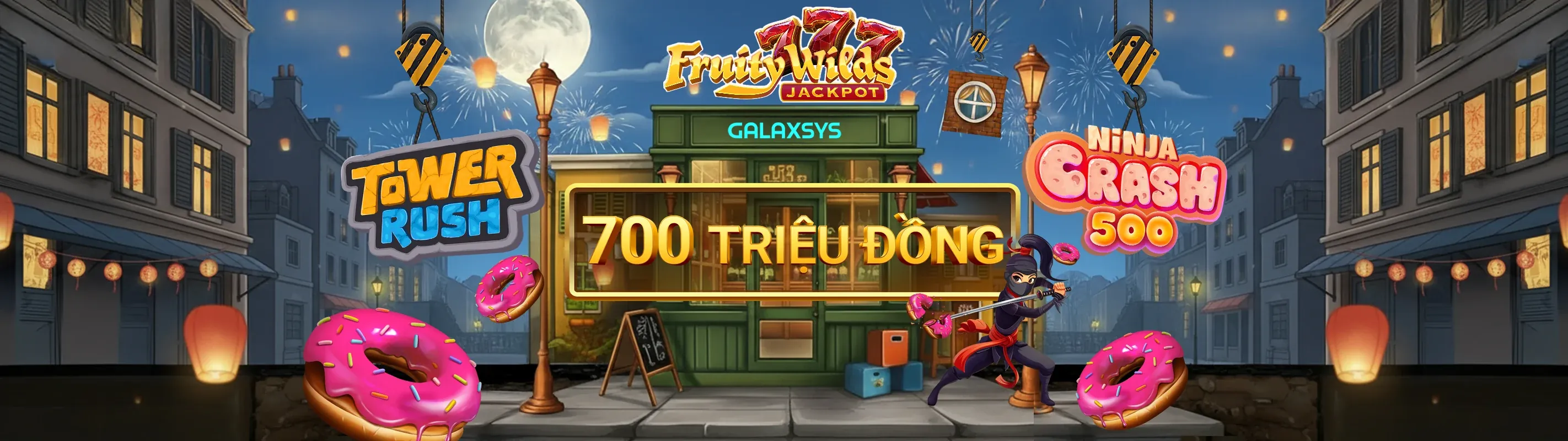 Tin tức VE88 mới nhất
