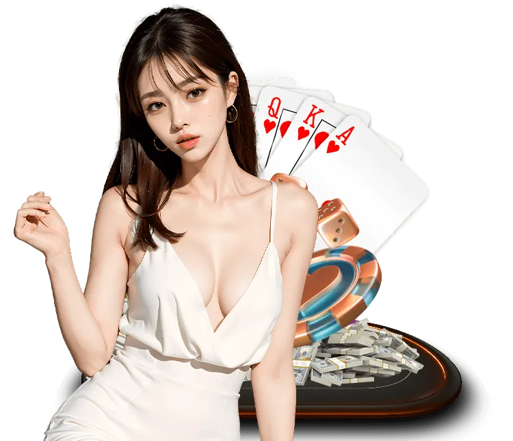 Trò chơi Baccarat tại VE88